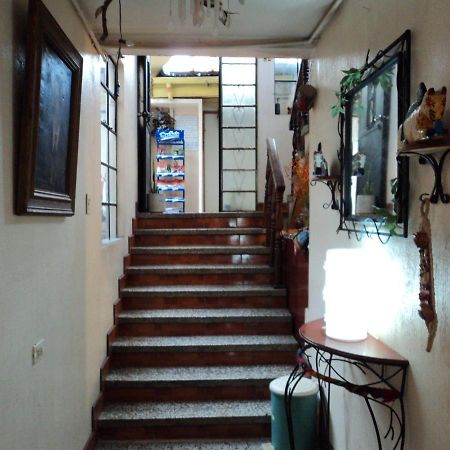 Hotel Chalet 치치카스테낭고 외부 사진