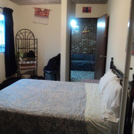 Hotel Chalet 치치카스테낭고 외부 사진