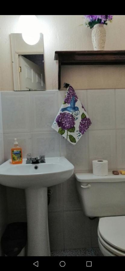 Hotel Chalet 치치카스테낭고 외부 사진