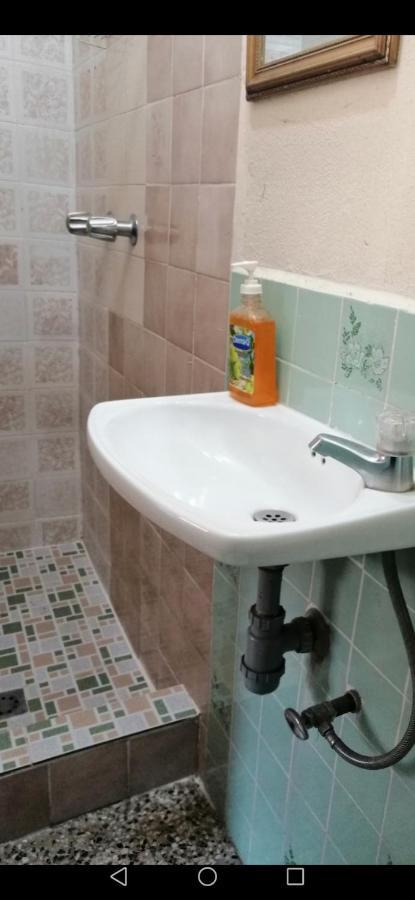 Hotel Chalet 치치카스테낭고 외부 사진