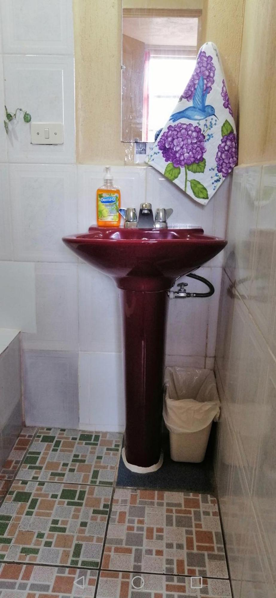 Hotel Chalet 치치카스테낭고 객실 사진