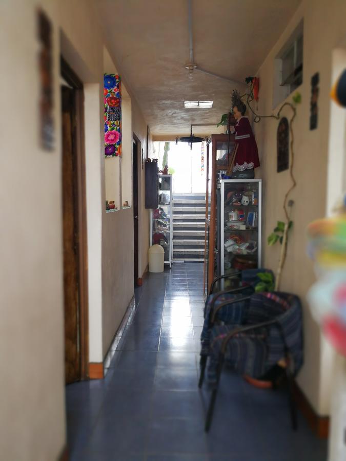 Hotel Chalet 치치카스테낭고 외부 사진