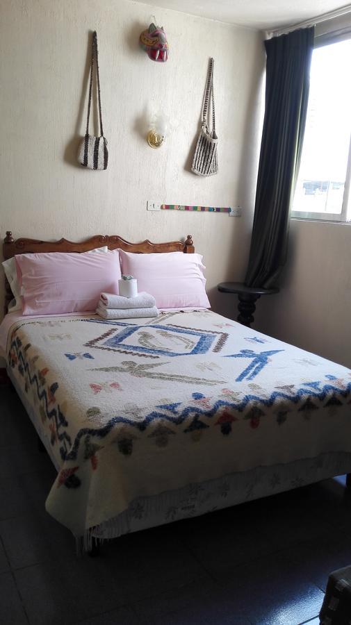 Hotel Chalet 치치카스테낭고 외부 사진