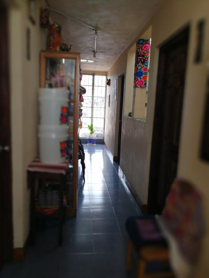 Hotel Chalet 치치카스테낭고 외부 사진