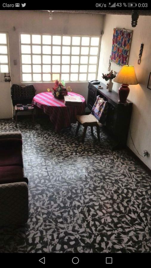Hotel Chalet 치치카스테낭고 외부 사진